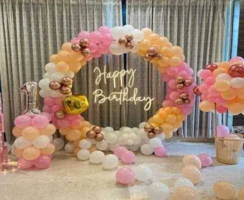 Birthday Birthday